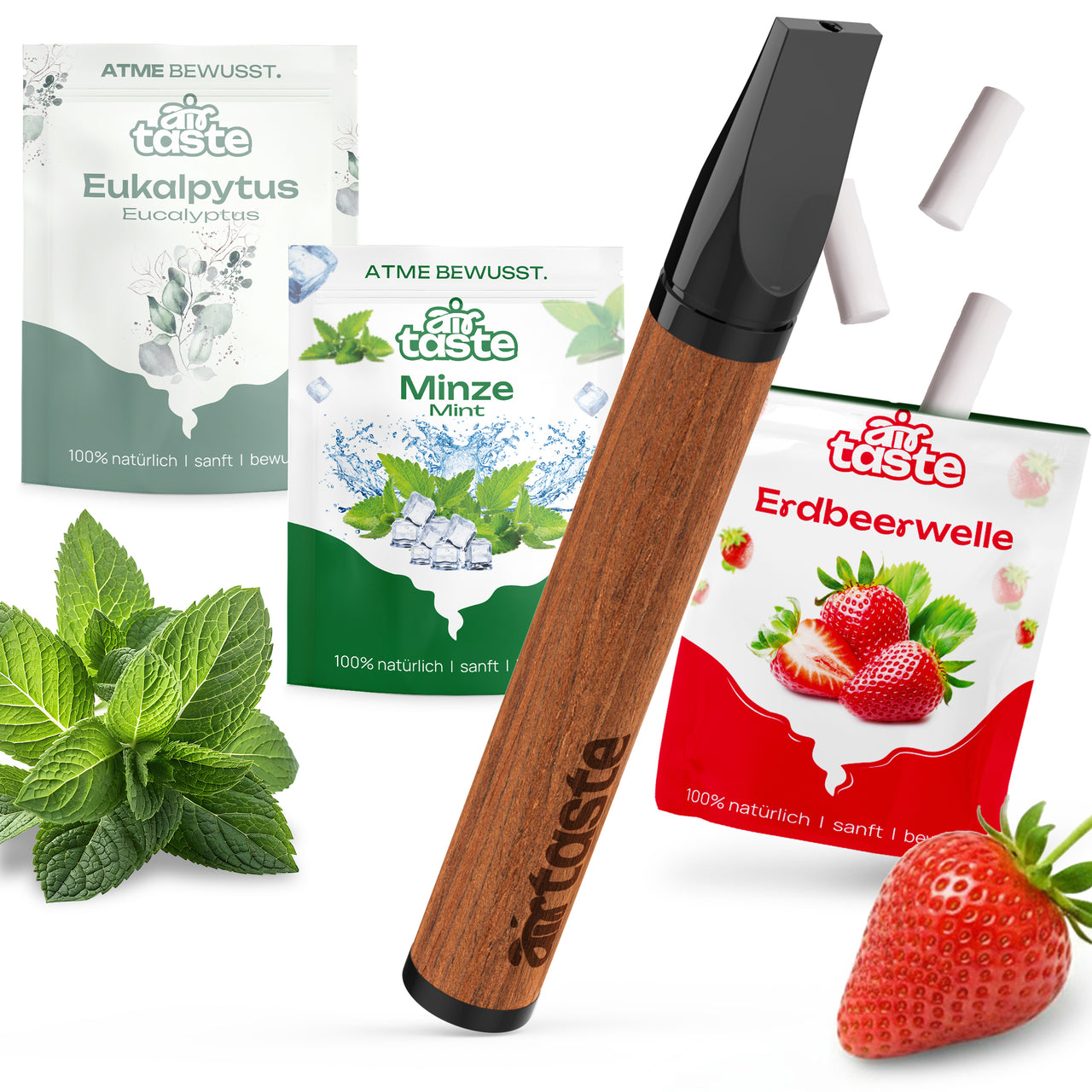 Airtaste Starter Kit