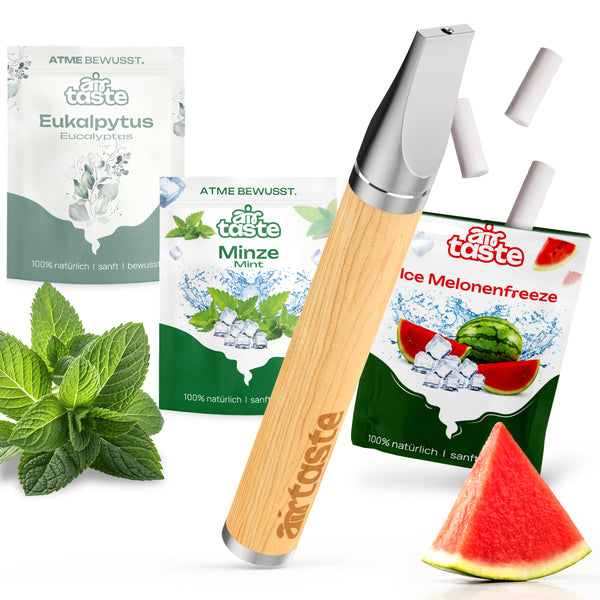 Airtaste Starter Kit