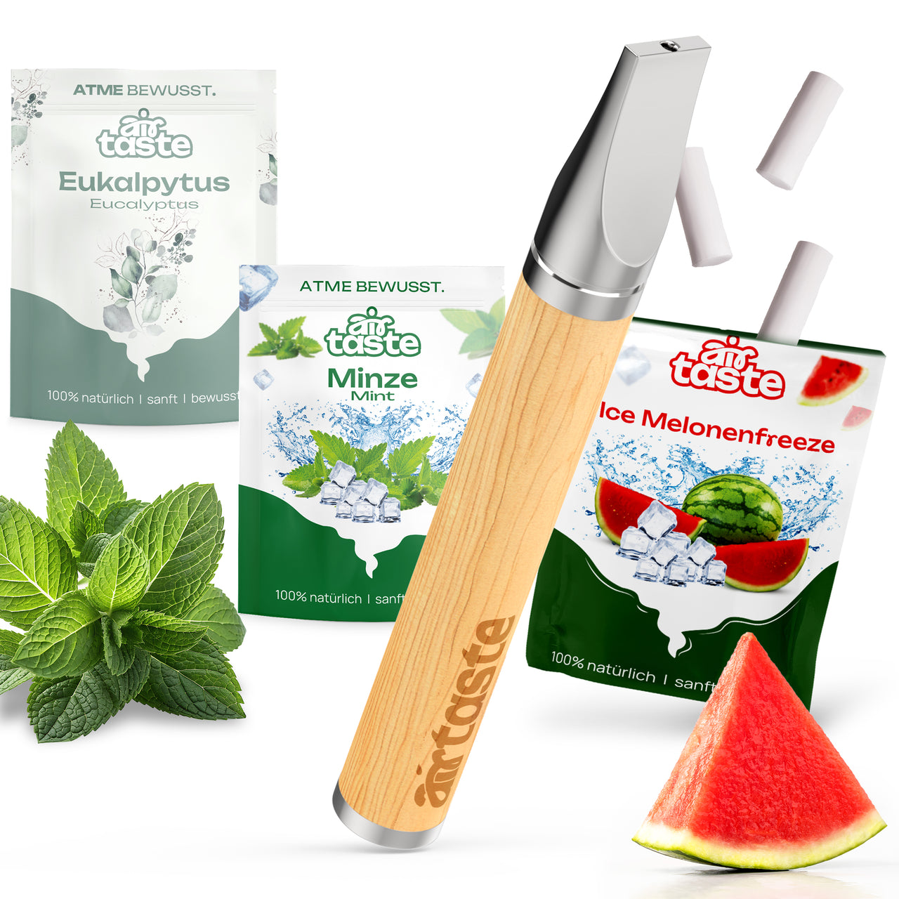 Airtaste Starter Kit