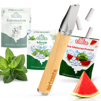 Airtaste Starter Kit