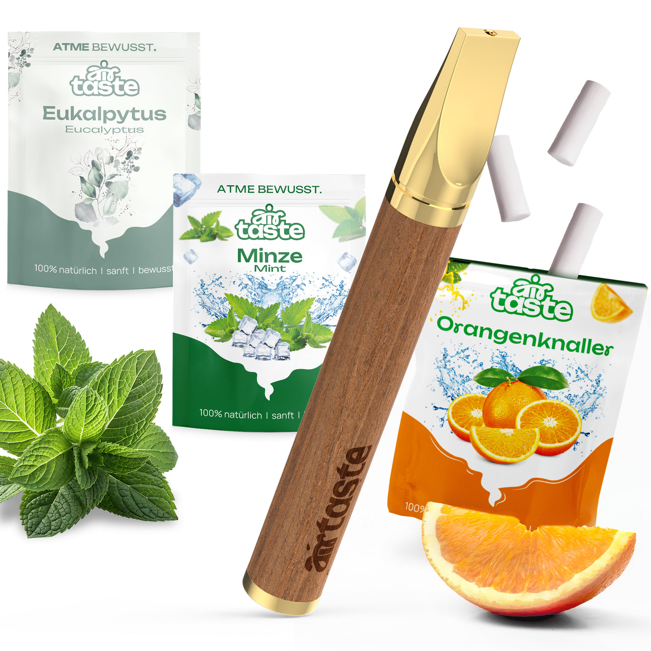 Airtaste Starter Kit