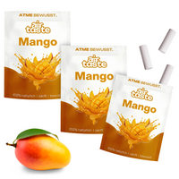 Airtaste Mango Geschmacksfilter – 9er Set