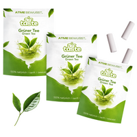 Airtaste Grüner Tee Geschmacksfilter – 9er Set