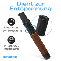 Airtaste Starter Kit mit 12 Filter