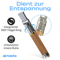 Airtaste Starter Kit mit 12 Filter