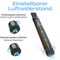 Airtaste Starter Kit mit 12 Filter