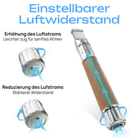 Airtaste Starter Kit mit 12 Filter