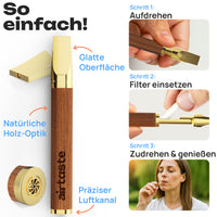 Airtaste Starter Kit