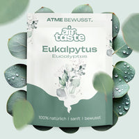 Airtaste Eukalyptus Geschmacksfilter