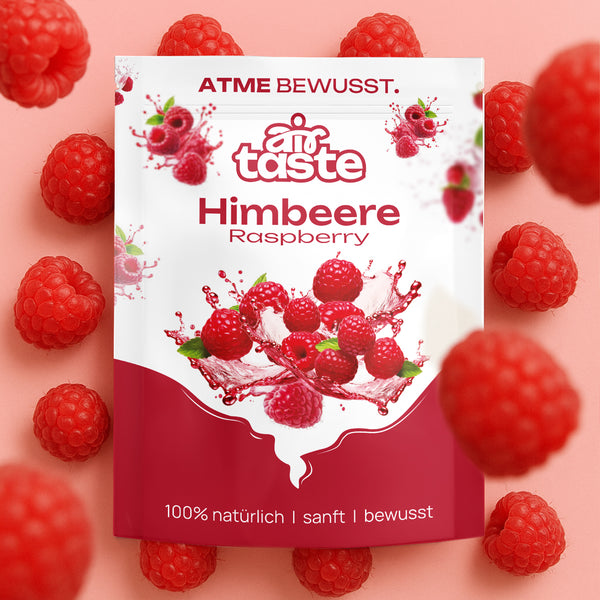 Airtaste Himbeer Geschmacksfilter