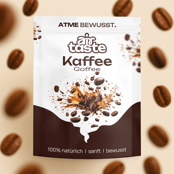 Airtaste Kaffee Geschmacksfilter