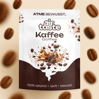 Airtaste Kaffee Geschmacksfilter