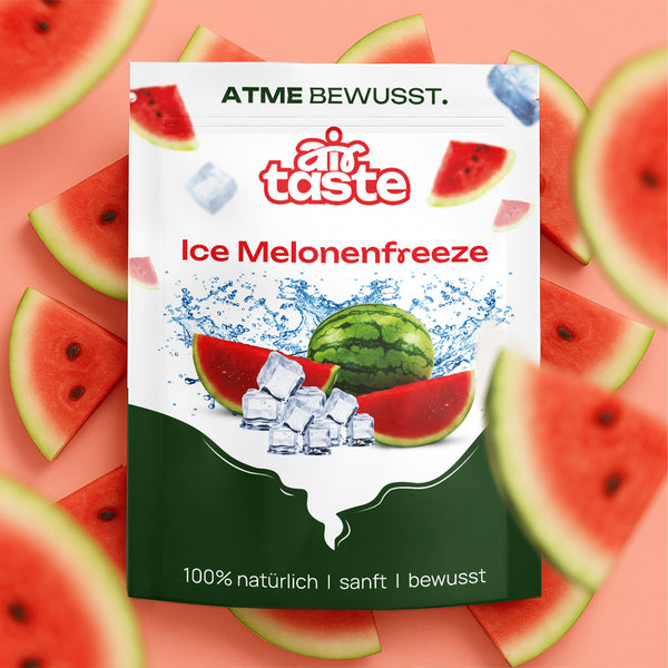 Airtaste Wassermelone Geschmacksfilter