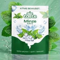 Airtaste Minze Geschmacksfilter