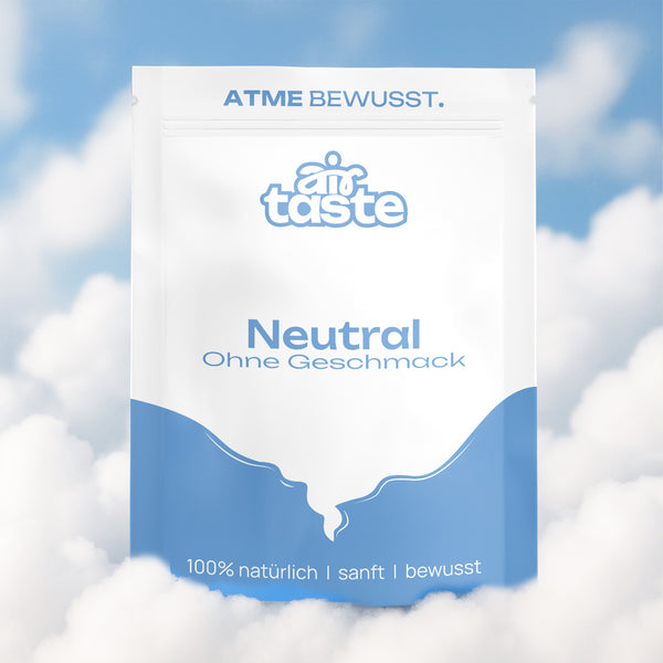 Airtaste Neutral Geschmacksfilter