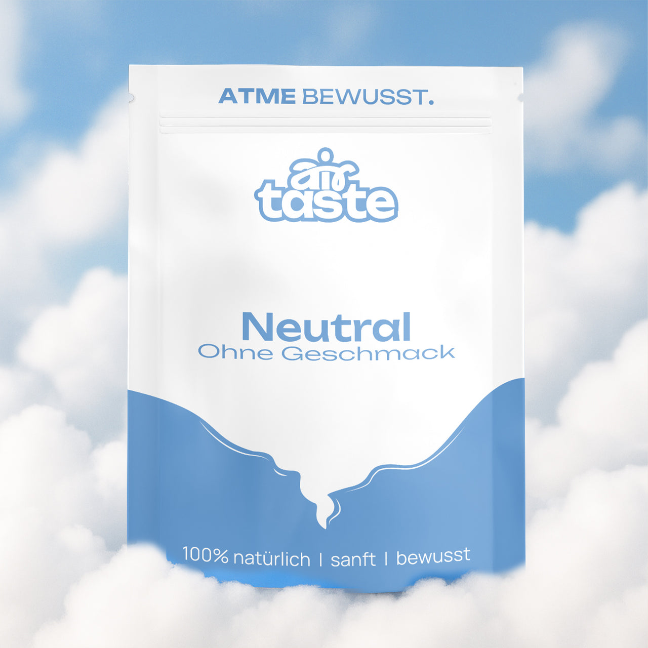 Airtaste Neutral Geschmacksfilter